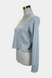 Cotton On Body Grey Long Sleeve