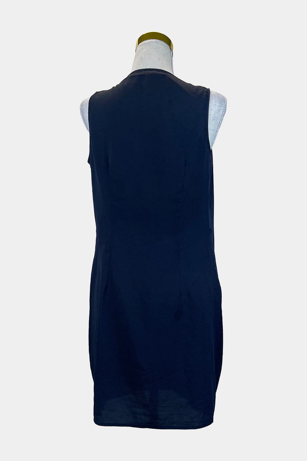 H&M Navy Dress