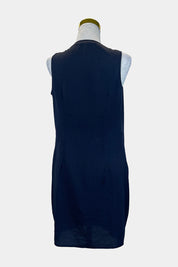 H&M Navy Dress