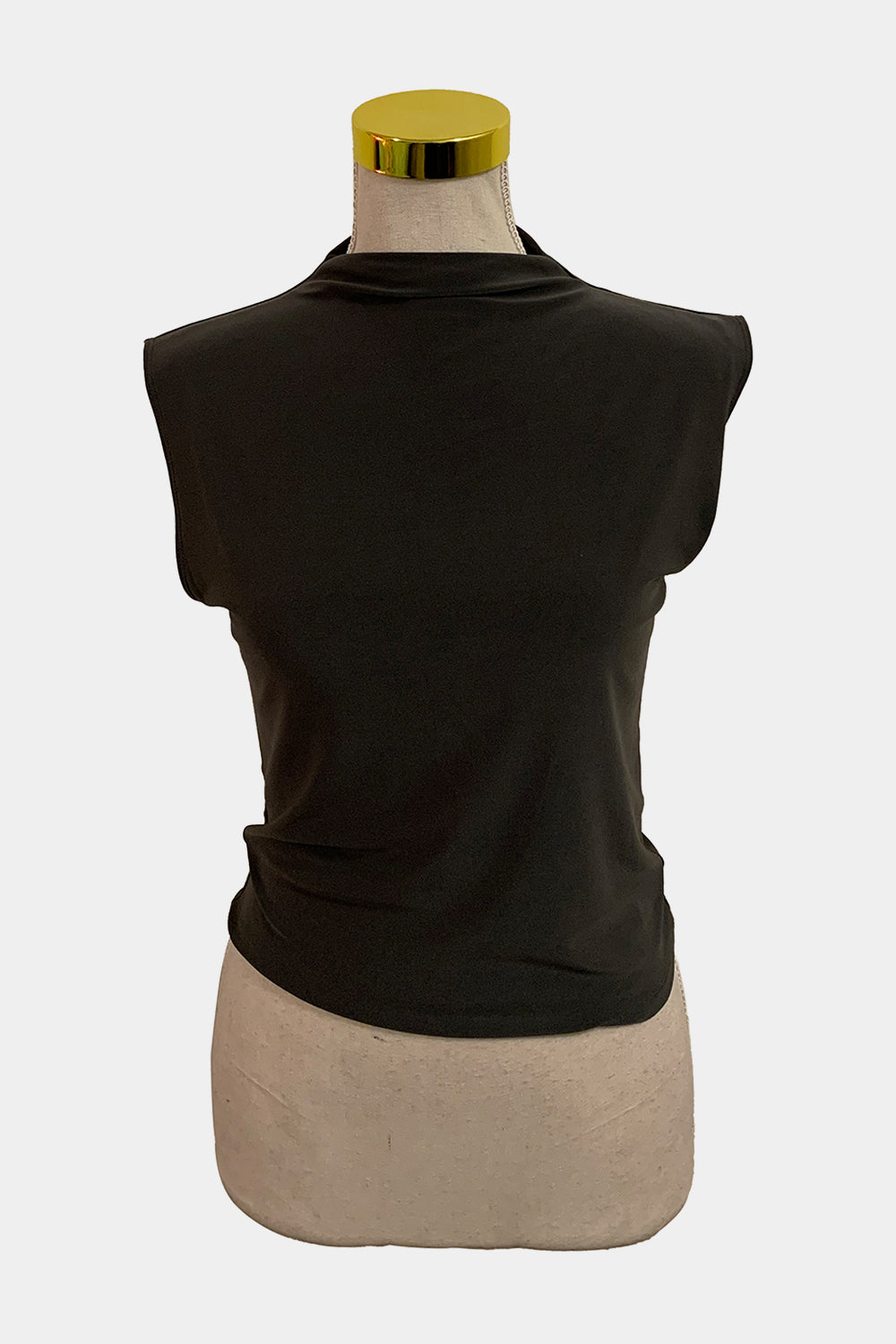 WILFRED Grey Top