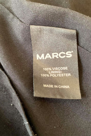 MARCS Blue Dress