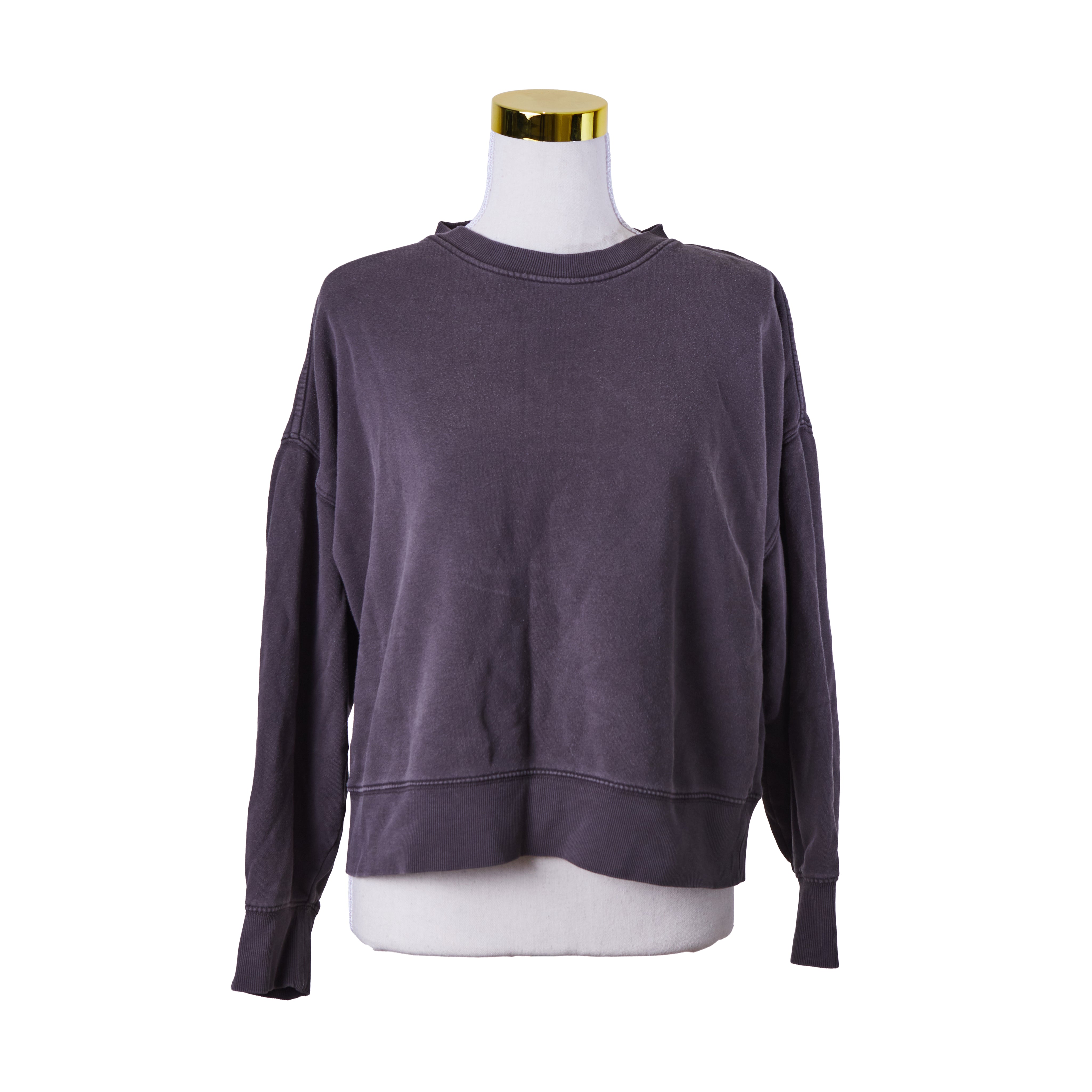 Bonds Orignals Charcoal Sweater