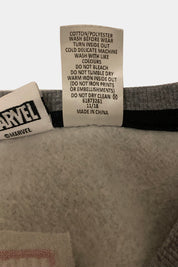 MARVEL Grey Sweatshirt