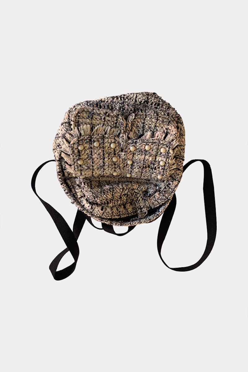 ZARA Multi Backpack