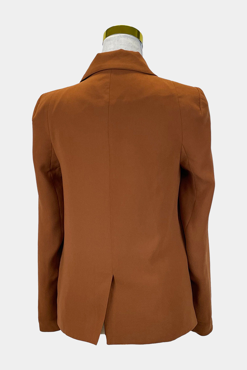 SPORTSGIRL Burnt Orange Blazer