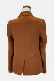 SPORTSGIRL Burnt Orange Blazer