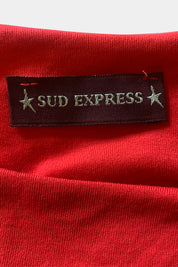 Sud Express Red Top