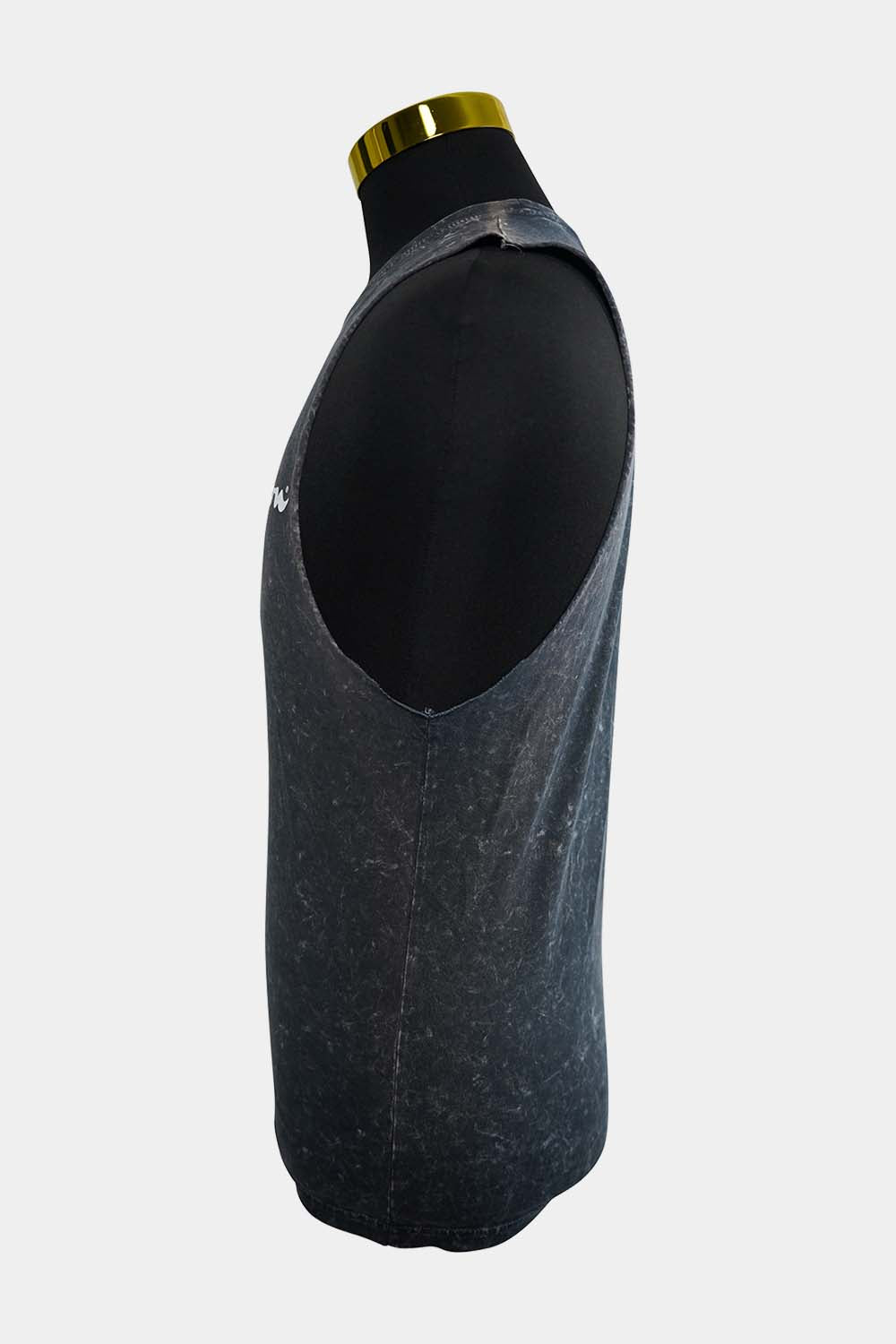 CHAMPION Dark Grey Champion Tank Top