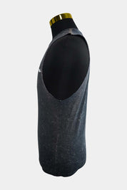CHAMPION Dark Grey Champion Tank Top