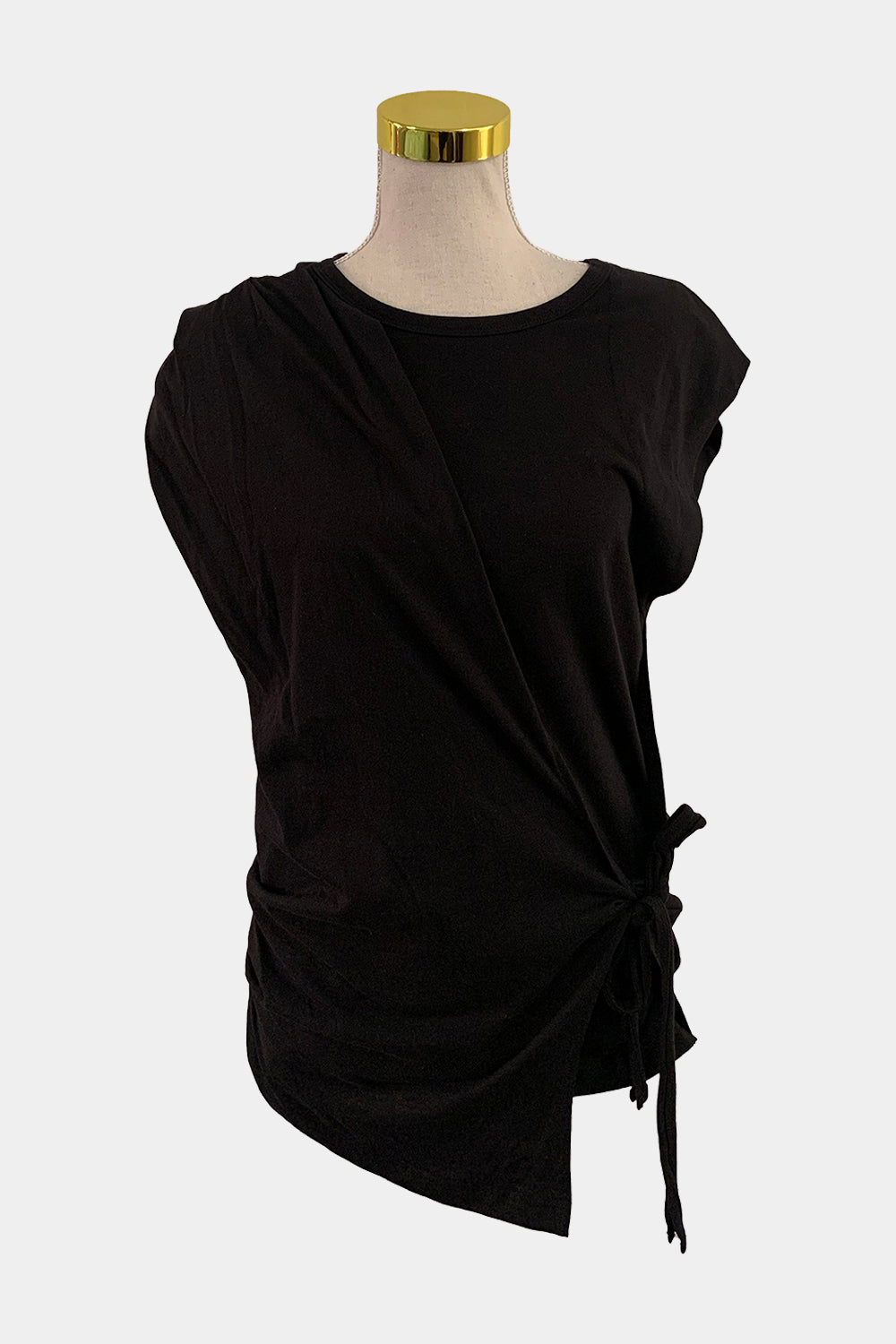 Musee Studio Black Top