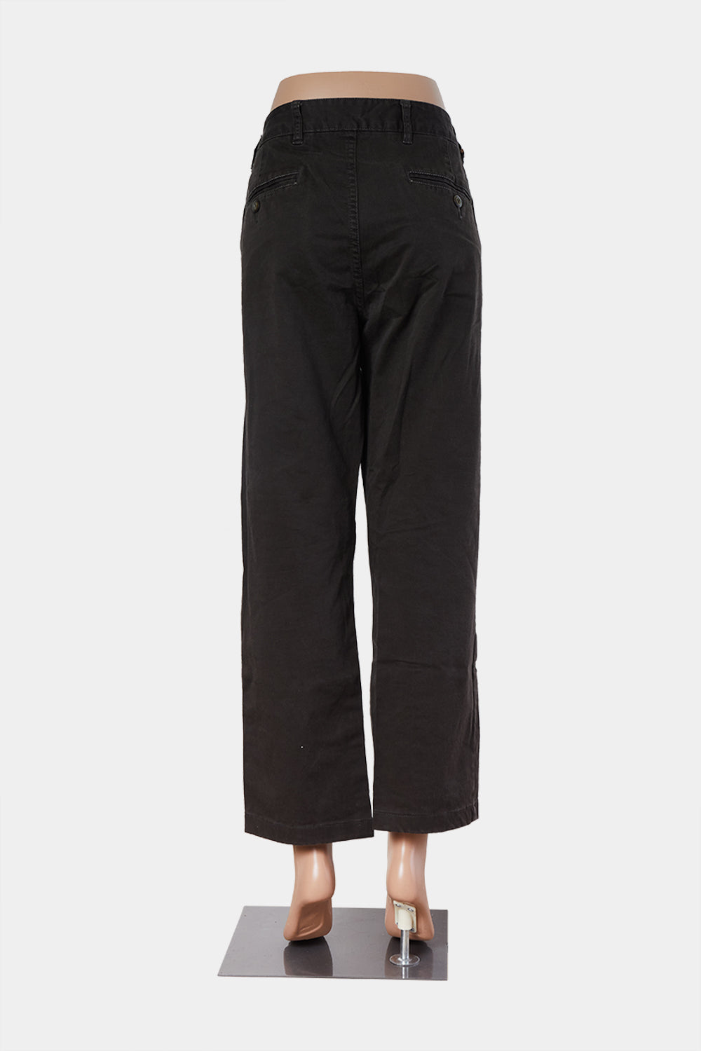INDUSTRIE Brown Philly Chino
