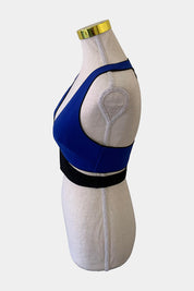Dion Lee Blue Top