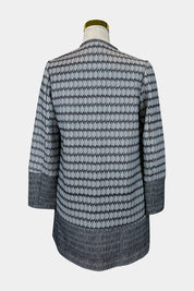 H&M Black and White Jacket