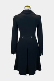 OJAY Black Coat