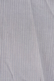 MARCS Grey and White Pinstripe Button Down Shirt