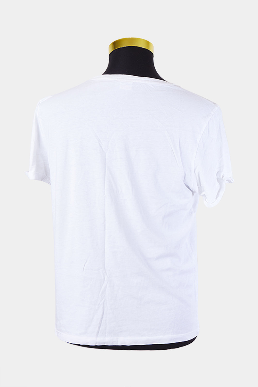 ASOS White Marvel Print T Shirt
