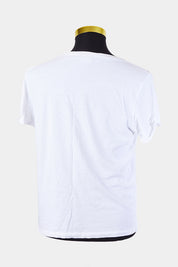 ASOS White Marvel Print T Shirt