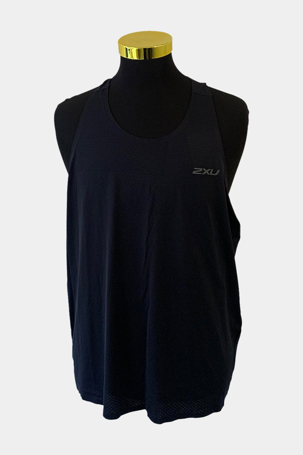2XU Black Top