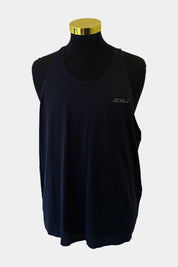 2XU Black Top