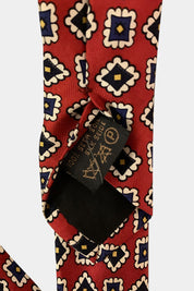 BOLGHERI Red Tie