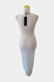 LIONESS White Dress