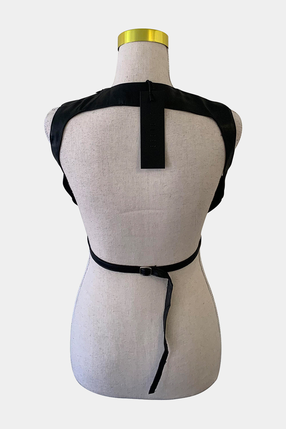LIONESS Black Top