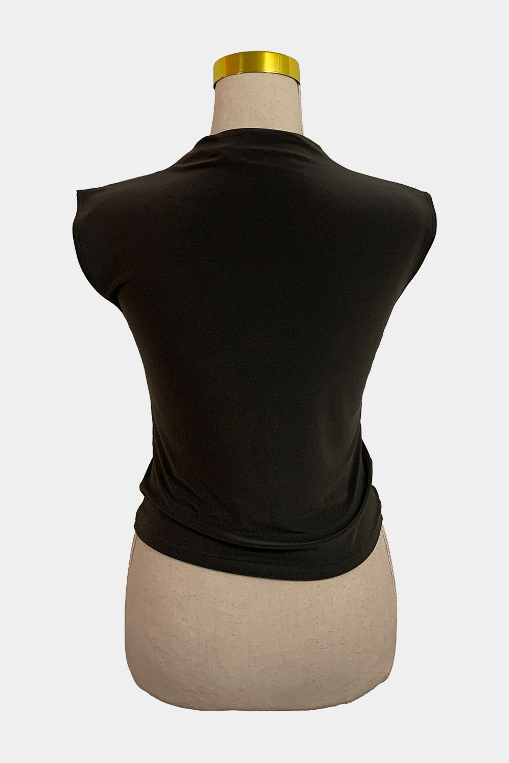 WILFRED Grey Top