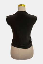 WILFRED Grey Top