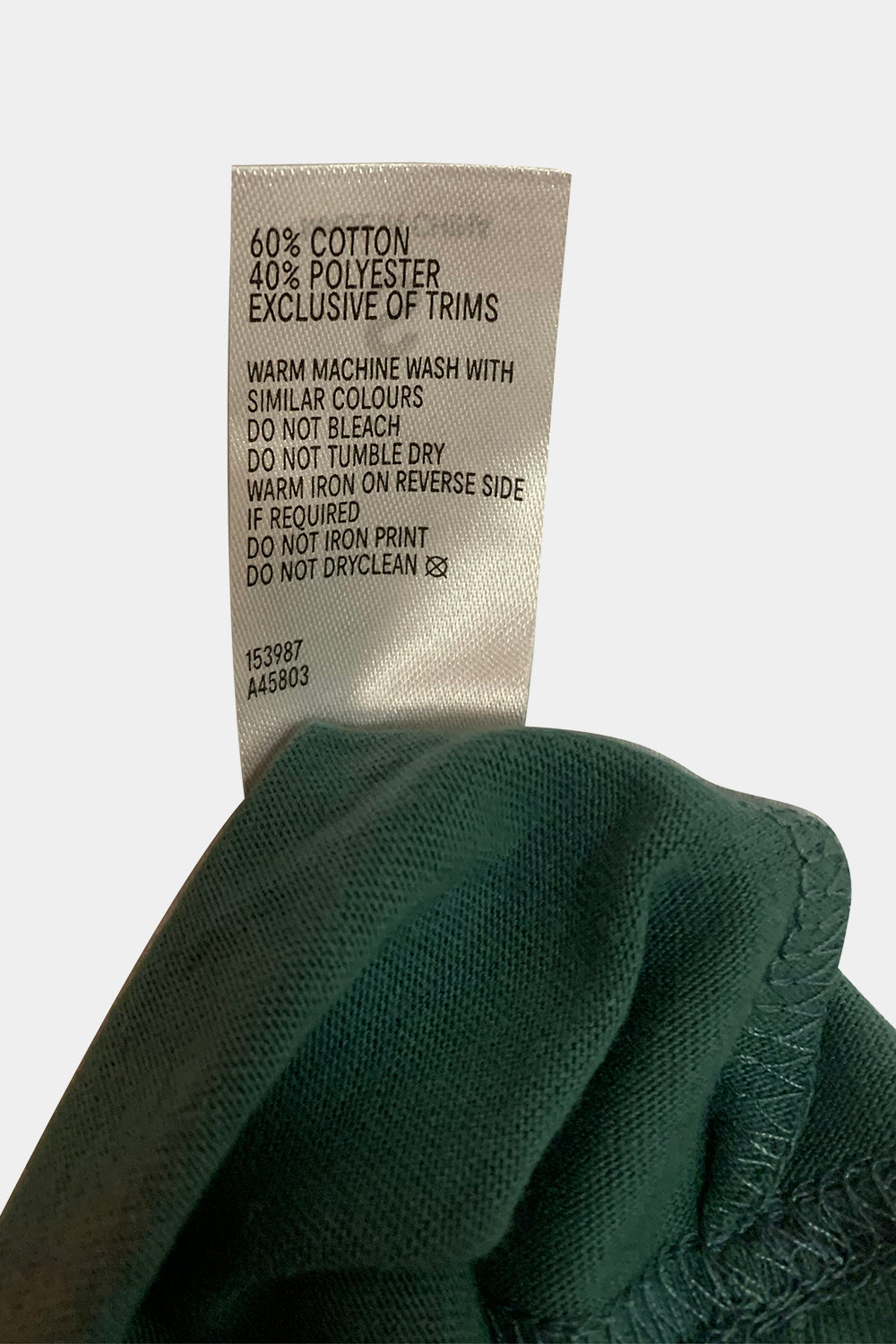 MARVEL Teal T-Shirt