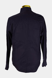 Peter Werth London Black Button Down Shirt