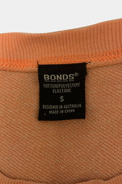 BONDS Peach Sweatshirt