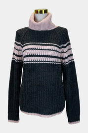 Ping Pong Grey Sweater