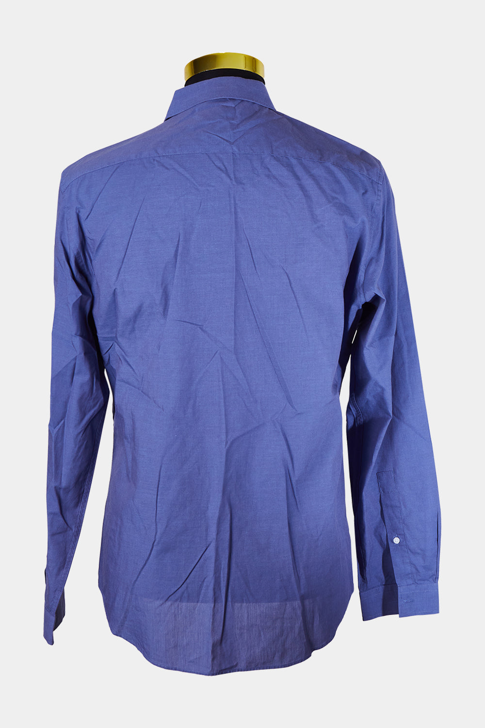 Jack London Blue Button Down Shirt