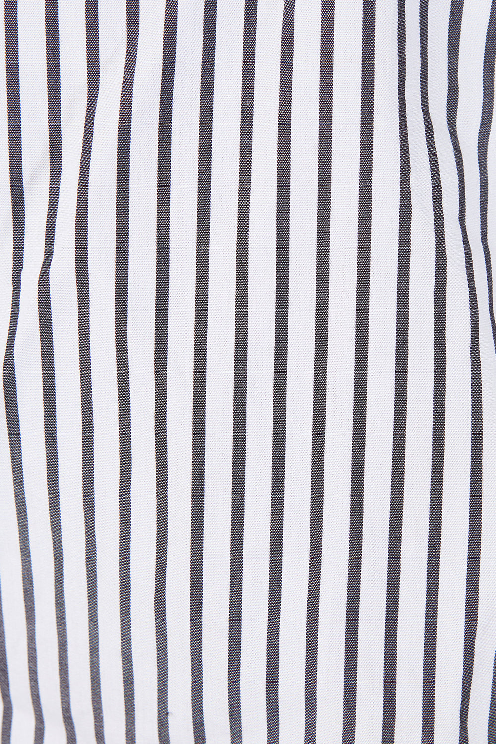 Jack London Navy Stripe Button Down Shirt