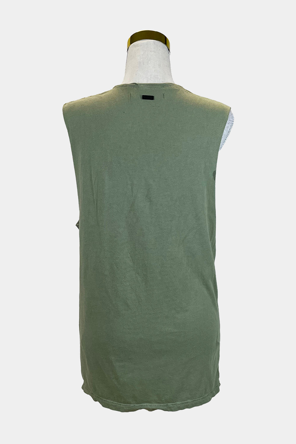 C&M Khaki Tank