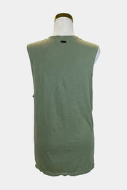 C&M Khaki Tank