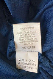 RYDERWEAR Blue Top