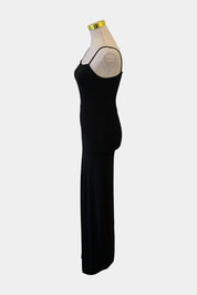 STAX Black Dress