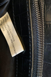 JAG Black Handbag