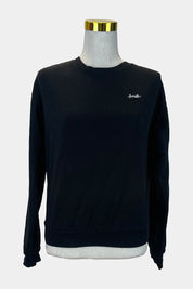 H&M Black Sweatshirt