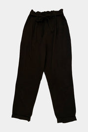 DOTTI Black Trousers
