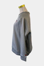 Tommy Sport Grey Sweat-Shirt
