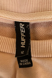 HUFFER Pink Jumper
