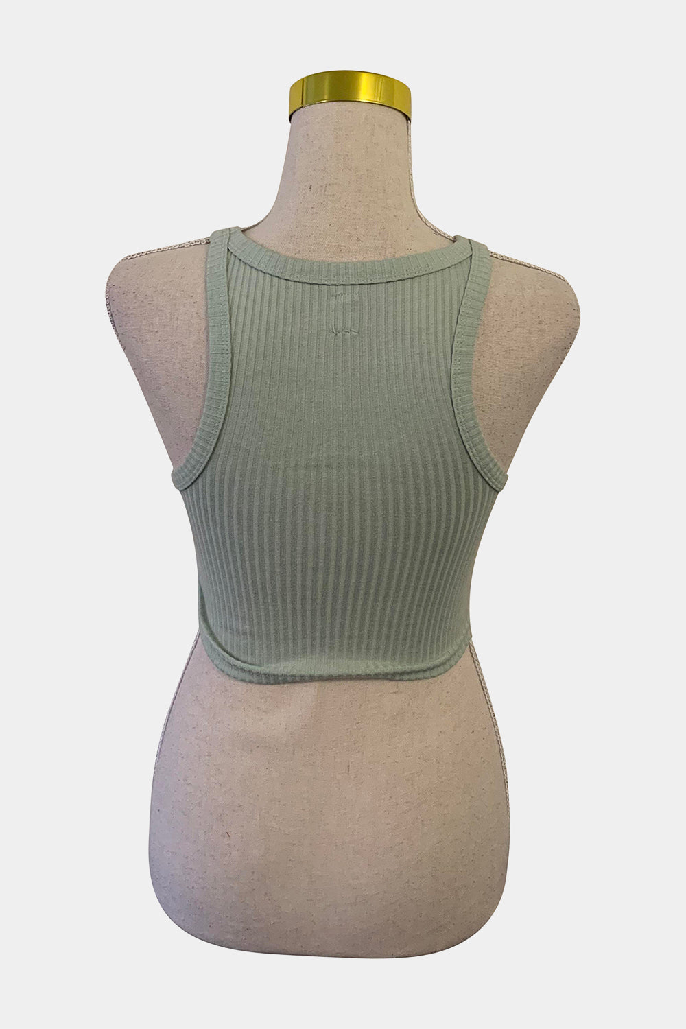 L&T Green Top