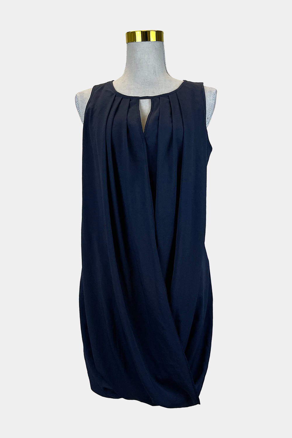 H&M Navy Dress