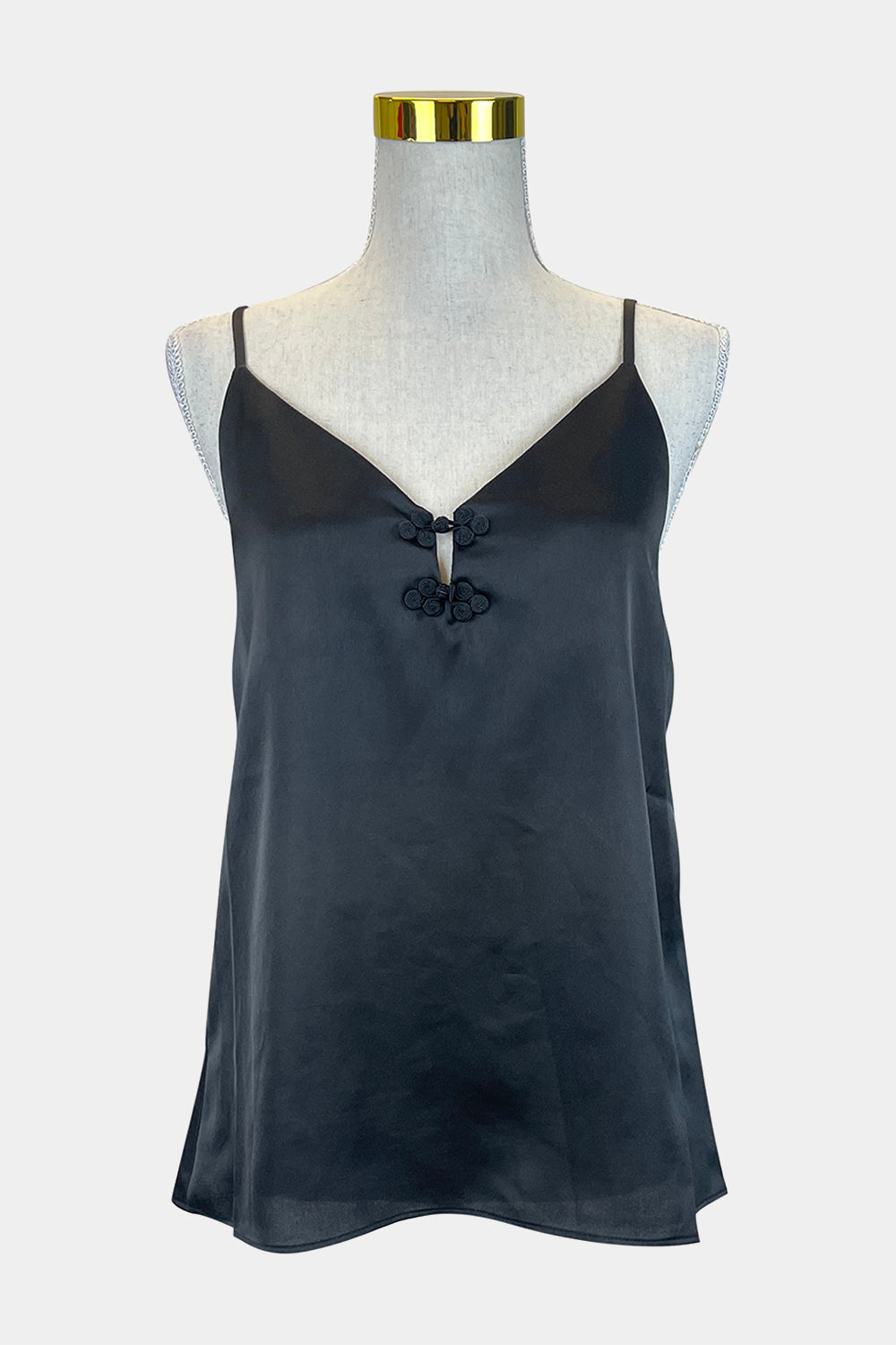 ATMOS&HERE Black Cami