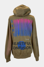 MSFTSREP Tan Hoodie