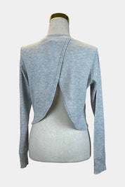 Cotton On Body Grey Long Sleeve