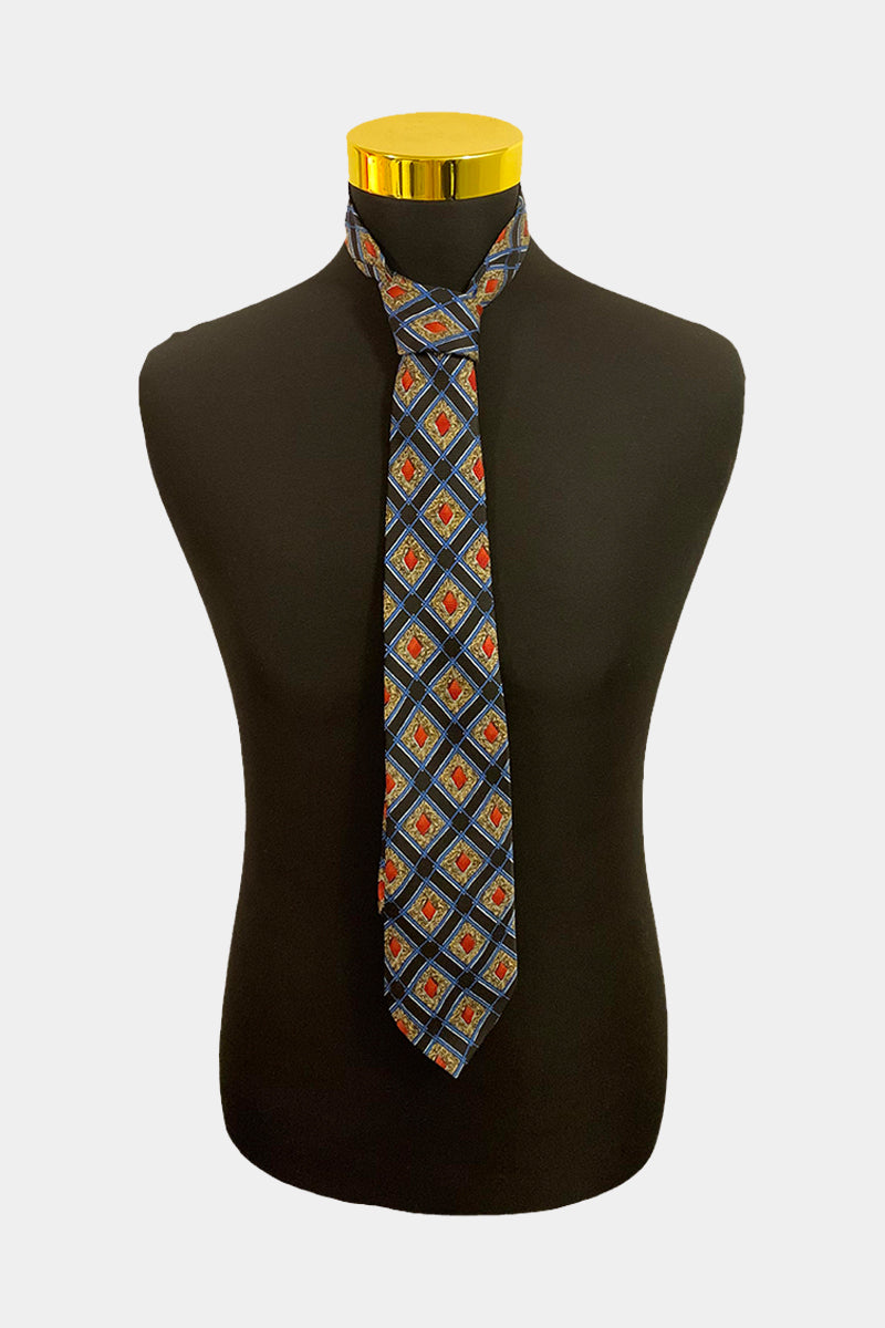 ENSIGN Black Tie