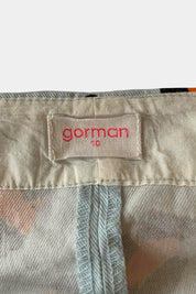 GORMAN Blue Dress